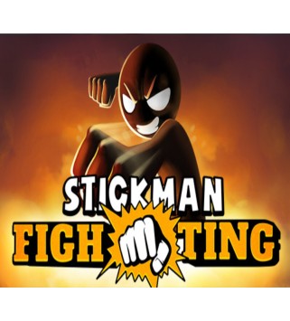 Stickman Fighting Steam Key GLOBAL